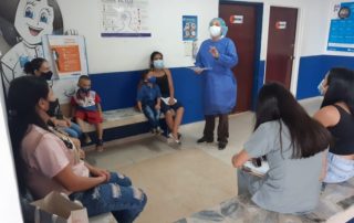 ESE de Neiva Atendió 590 Casos de Violencia Sexual y de Género
