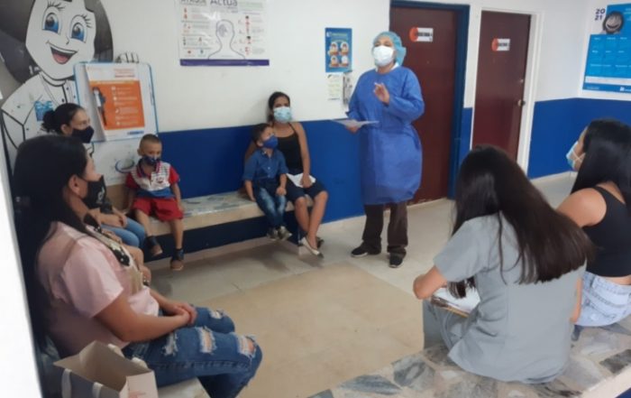 ESE de Neiva Atendi&oacute; 590 Casos de Violencia Sexual y de G&eacute;nero