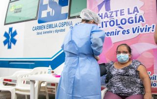 Implementamos Plataforma Educativa Para Nuestro Talento Humano