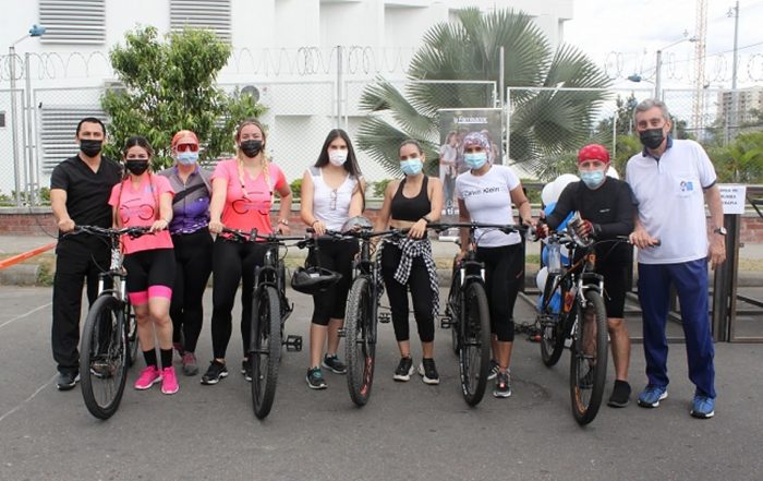 ESE Municipal Realiza Taller Motivacional "Me Atiendo, Puedo Atender"