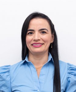 Martha Liliana Rodríguez García - Coordinadora Contable y Financiero