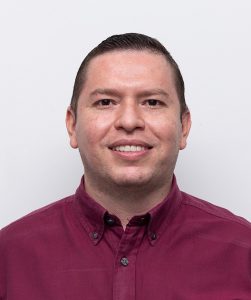 Miguel Julian Rodríguez Ortiz - Coordinador Jurídico Área de Contratación