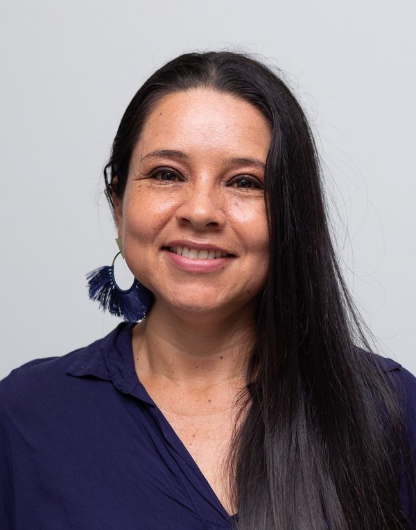 Eliana Carmenza Ordoñez - Profesional Universitario Planeación