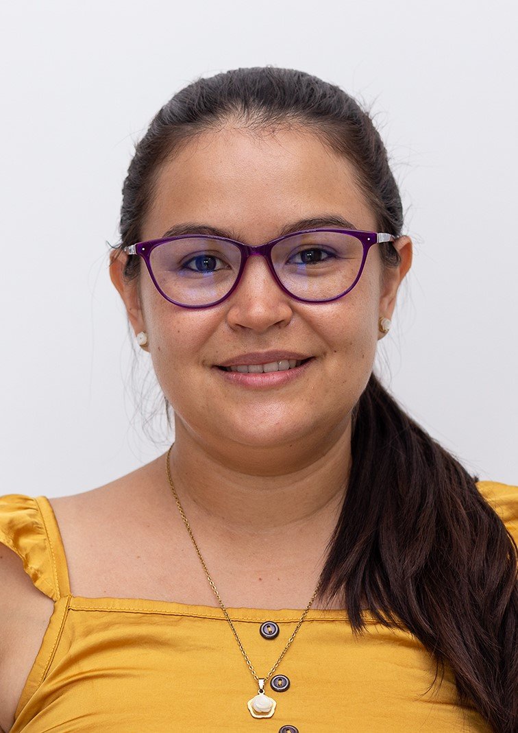 Andrea Ospina