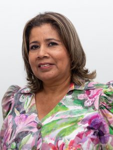 Gloria Stella Delgado Perdomo - Almacenista General