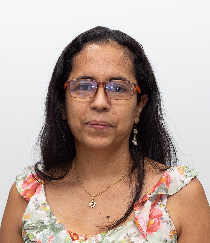 Olga Milena Martínez Laguna