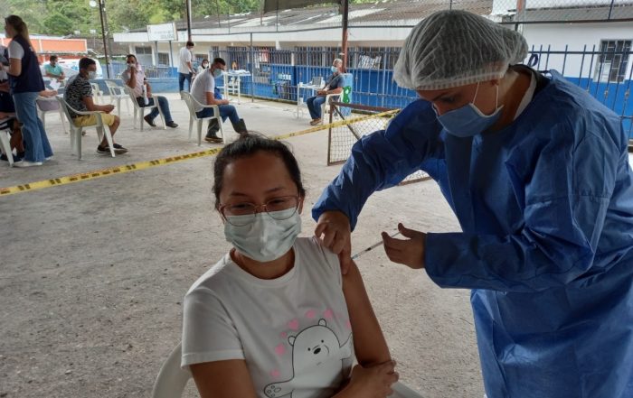 Neiva es la Tercera Ciudad del Pa&iacute;s Mejor Preparada Para Enfrentar un Nuevo Brote de Covid-19