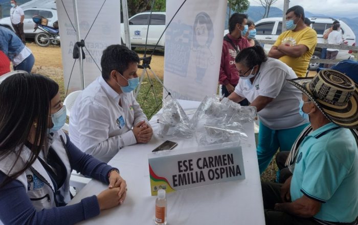 Neiva es la Tercera Ciudad del Pa&iacute;s Mejor Preparada Para Enfrentar un Nuevo Brote de Covid-19