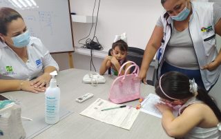Desarrollamos Actividad de Juego de Roles