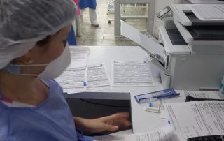 Investigación Sobre Pacientes con Enfermedades Nefrológicas Realizada en la ESE Obtuvo Galardón Internacional