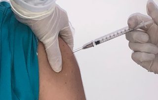 Récord de Vacunación Contra el Covid-19 en Neiva: en Noviembre se Aplicaron 97.959 Dosis