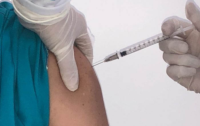 R&eacute;cord de Vacunaci&oacute;n Contra el Covid-19 en Neiva: en Noviembre se Aplicaron 97.959 Dosis