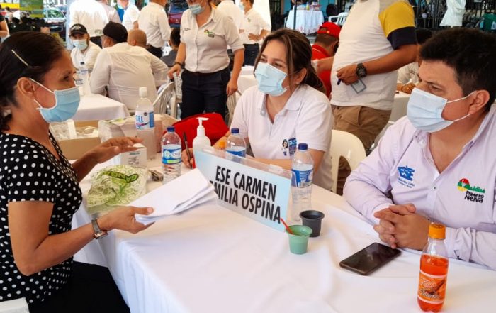 ESE Carmen Emilia Ospina Rendir&aacute; Cuentas del Periodo 2021 el Pr&oacute;ximo 24 de marzo