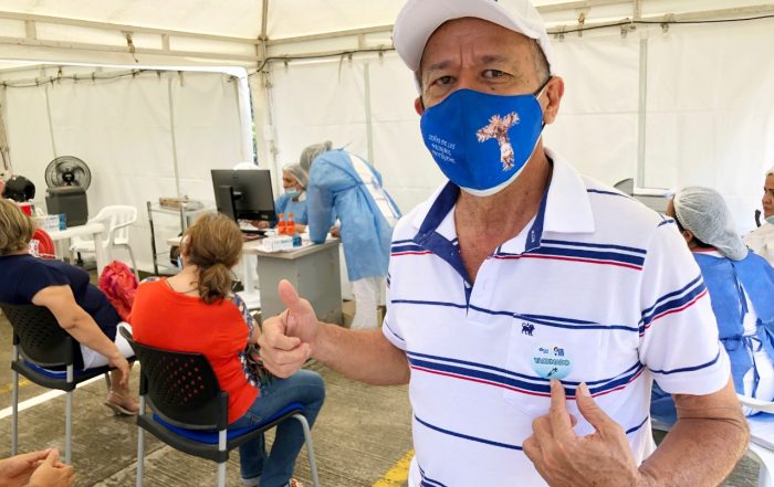 Decisiones Acertadas y Medidas a Tiempo, las Claves para que Neiva Alcanzara la Inmunidad de Reba&ntilde;o