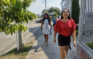 Neiva Dice Adiós al Tapabocas en Espacios Abiertos