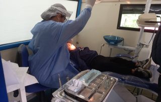 Este Sábado, Gran Jornada de Salud Bucal