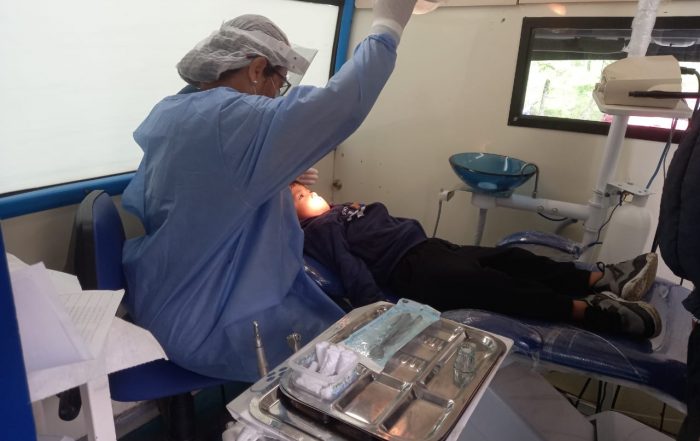 Este S&aacute;bado, Gran Jornada de Salud Bucal