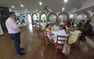 Conmemoramos el Día de las Profesiones