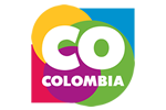 Logo Marca País Colombia