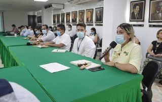Neiva se Destaca en el Huila por los Buenos Resultados en Vacunación Covid-19