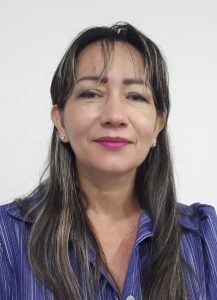 Martha Patricia Plazas Zambrano