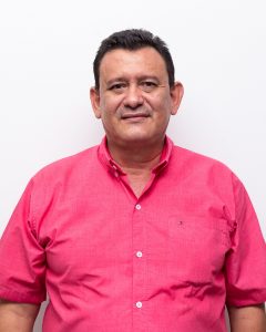 Arnuz Orozco Quintero