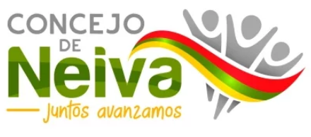 Logo Consejo de Neiva