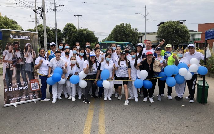 D&iacute;a de la bicicleta