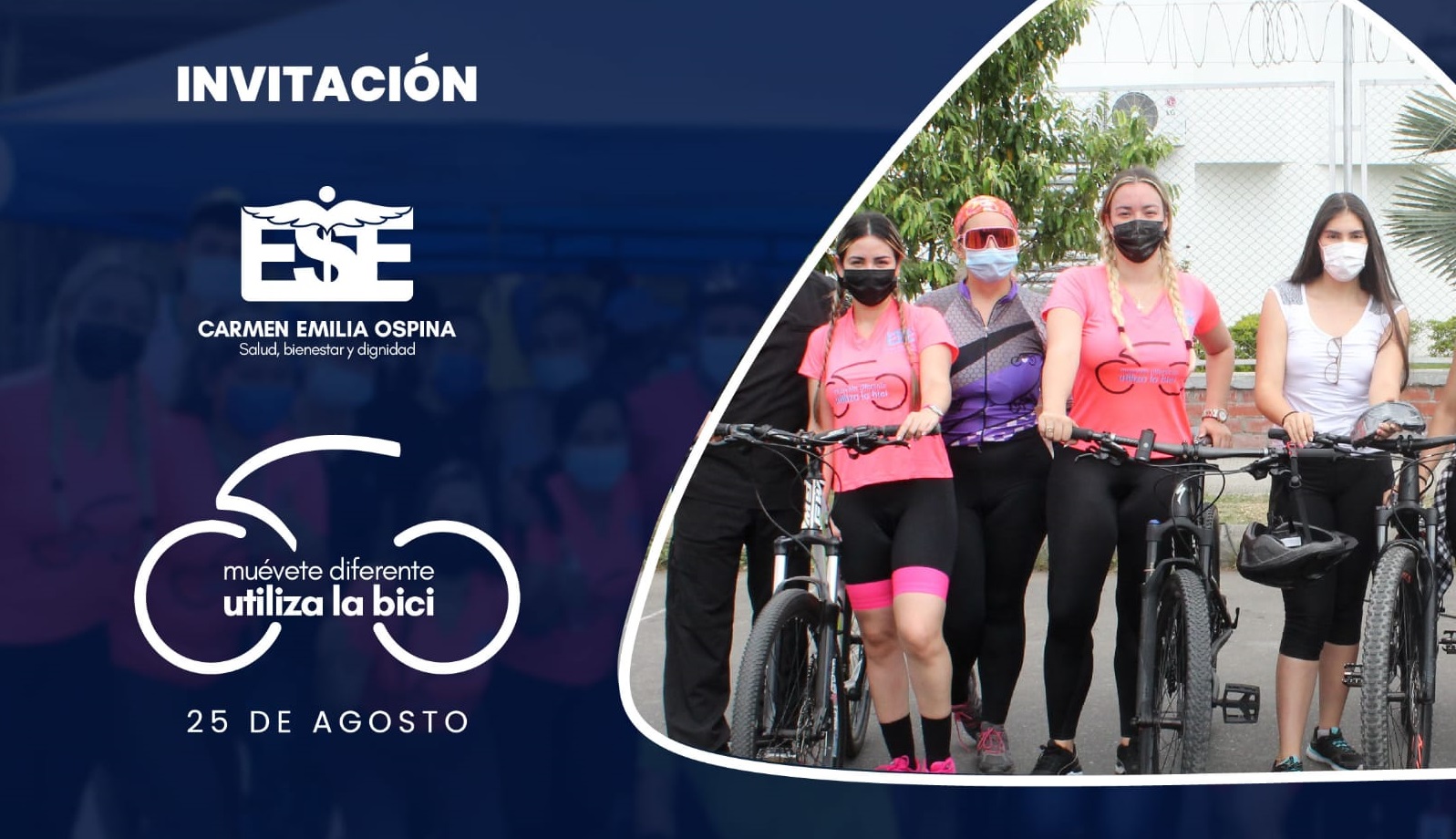 Día de la bicicleta