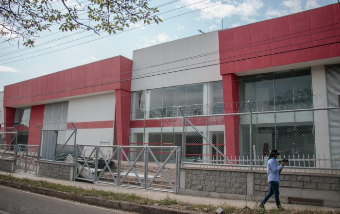 Obras del CAIMII terminar&aacute;n en 2022