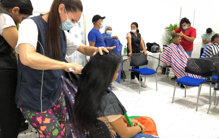 Actividades complementarias conmemoraci&oacute;n d&iacute;a internacional de las personas sordas