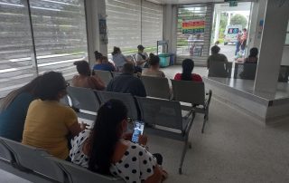 Famisanar contratará con la ESE Municipal 4