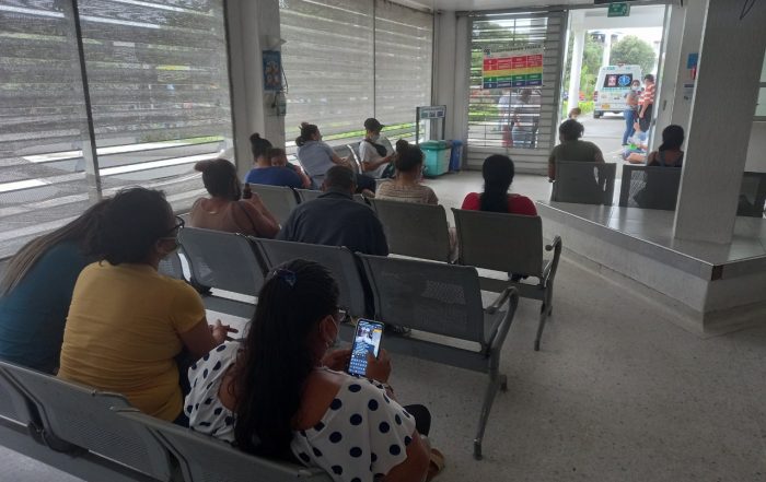 Famisanar contratar&aacute; con la ESE Municipal 4