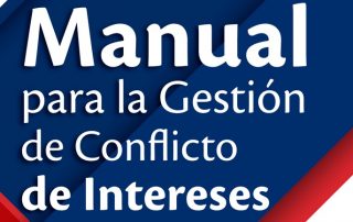 Manual de conflicto de interes
