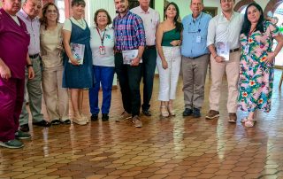 Conmemoración Día del Médico