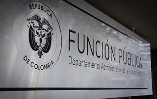 FUNCIÓN PÚBLICA