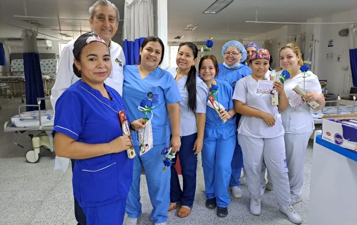 D&iacute;a de la mujer