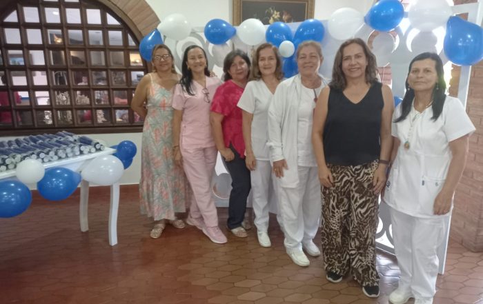 D&iacute;a de las profesiones