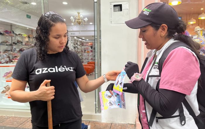 Realizaremos d&iacute;a D