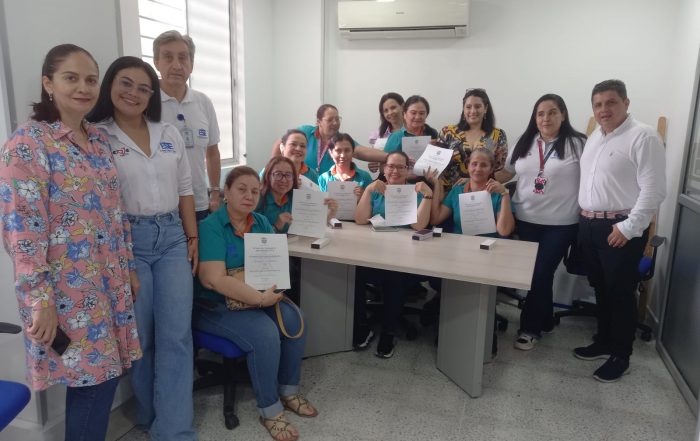 Certificaci&oacute;n en t&eacute;cnico en gesti&oacute;n