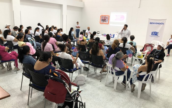 Semana Mundial de la Lactancia Materna