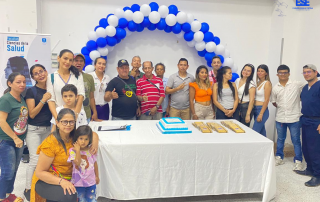 Feria de servicios