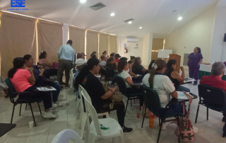 Actividad plan retiro