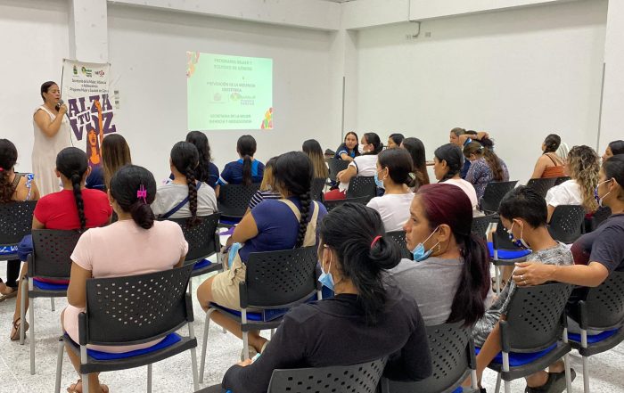 Jornada Institucional