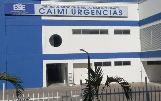 CAIMI