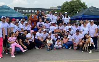 Carrera 5K
