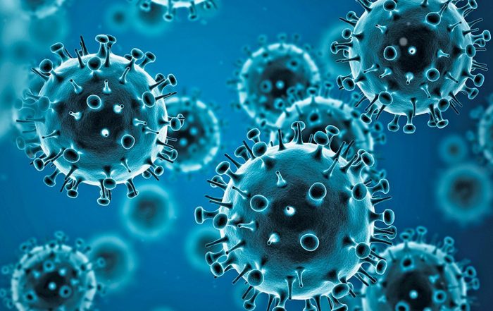 Medidas contra la influenza