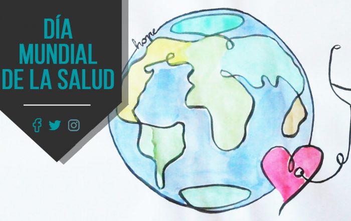 D&iacute;as de la salud