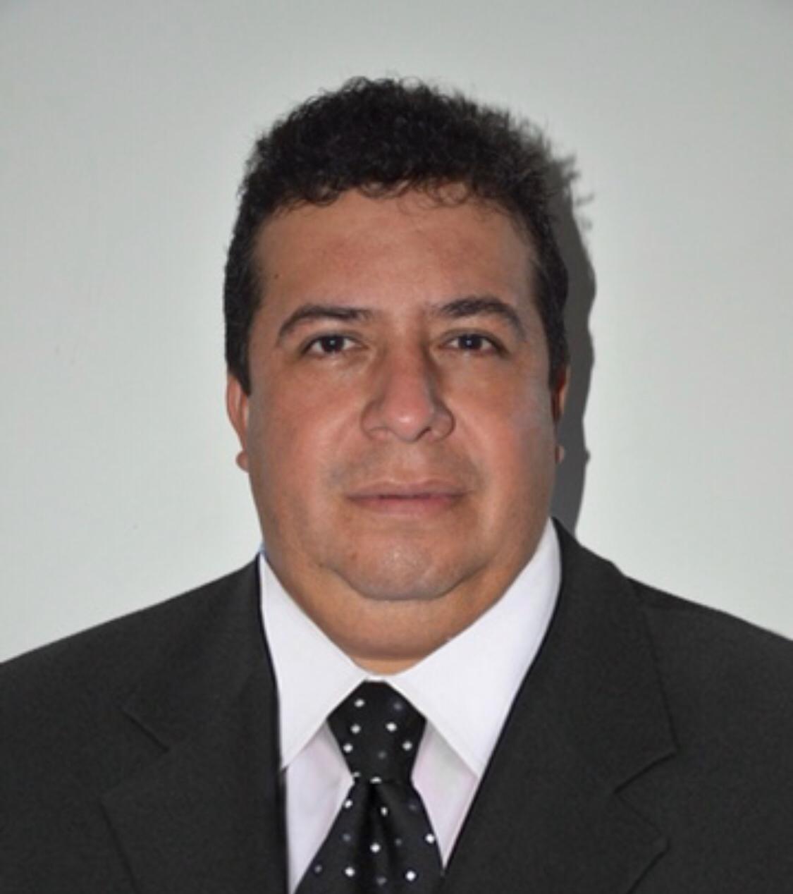 Carlos Eduardo Trujillo Gonzalez