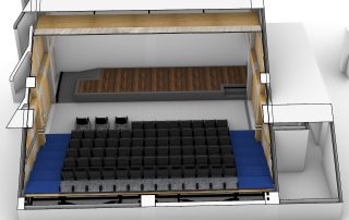 Auditorio Canaima